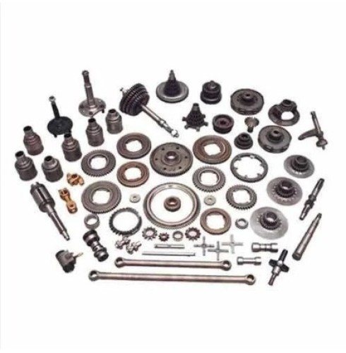 Why use Bajaj Three Wheeler Auto Parts