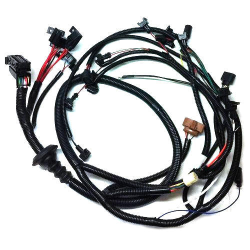 Electrical Harness Manufacturers in Honduras