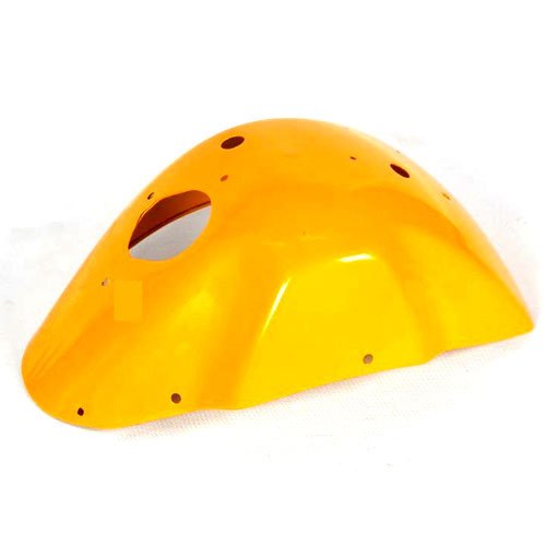 Front Mud Guard Manufacturers in Kenya