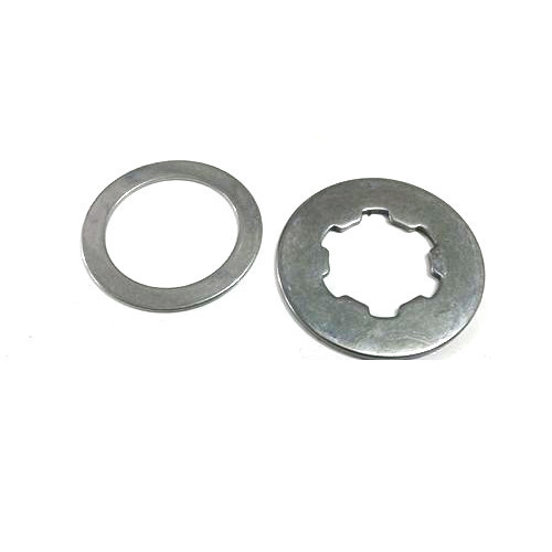 Tempo Clutch Steel Washer Exporter in Surat