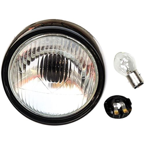 Head Light New Assembly New Model Manufacturers in Colombia