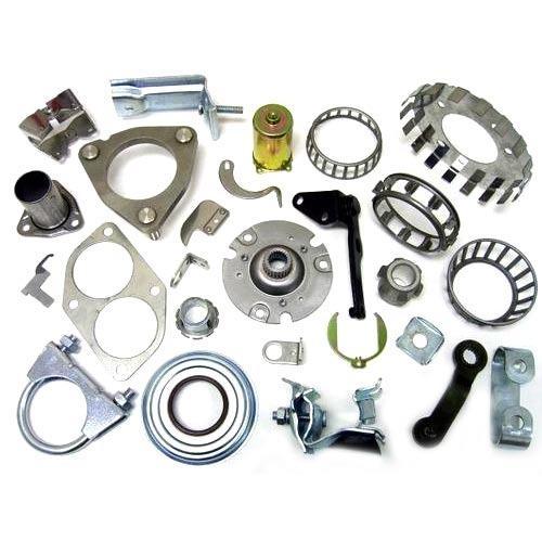 Automotive Components Exporter in Surat